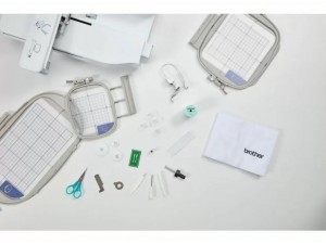 Masina de brodat Brother Innov-is NV880E