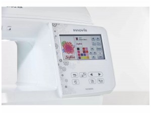 Masina de brodat Brother Innov-is NV880E