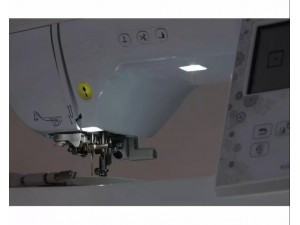 Masina de brodat Brother Innov-is NV880E