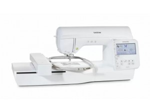 Masina de brodat Brother Innov-is NV880E