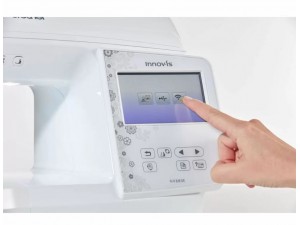 Masina de brodat Brother Innov-is NV880E
