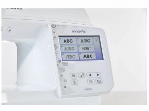 Masina de brodat Brother Innov-is NV880E