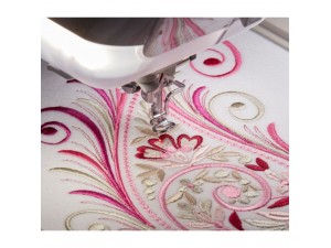 Masina de brodat Brother Innov-is V3 LE