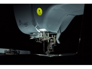 Masina de brodat Brother NV M240ED