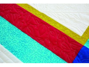 Masina de brodat Brother VR