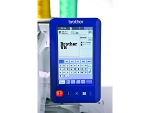 Masina de brodat Brother VR