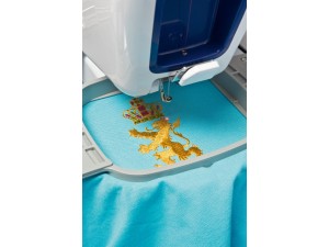 Masina de brodat Brother VR