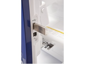 Masina de brodat Brother VR