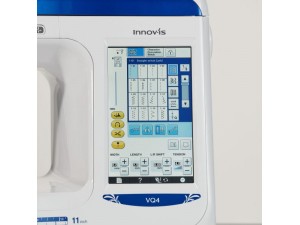 Masina cusut si quilting Brother VQ4