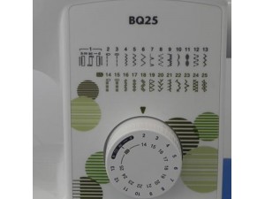 Masina de cusut Brother BQ25