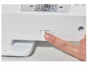 Masina de cusut Brother CS10S