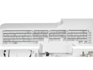 Masina de cusut Brother F410