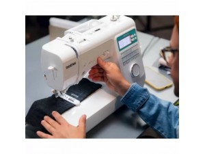 Masina de cusut Brother Innov-is A65
