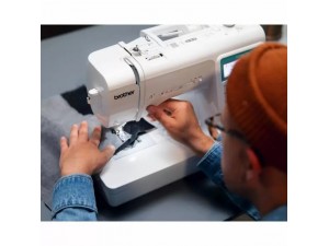 Masina de cusut Brother Innov-is A65