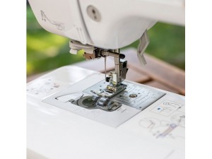 Masina de cusut Brother NV A50