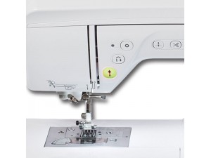 Masina de cusut Brother NV1100