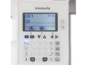 Masina de cusut Brother NV1100