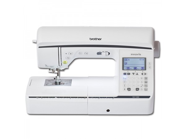 Masina de cusut Brother NV1300