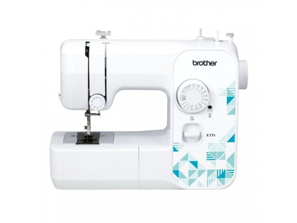 Masina de cusut Brother X17S