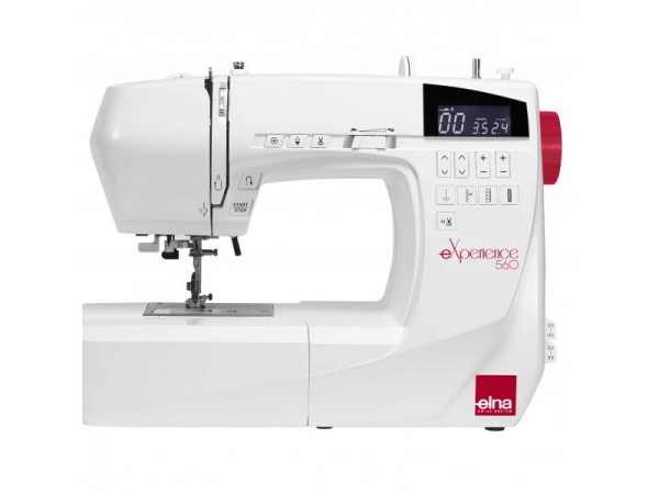 Masina de cusut Elna eXperience 560