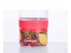 Sticla de apa cu infuzor Contigo Cortland