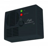 Detector de gaz meta...