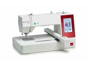 Masina de brodat Elna eXpressive 830