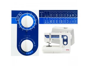 Masina de cusut Elna 340