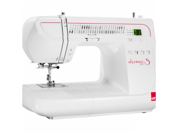 Masina de cusut Elna Experience 540S