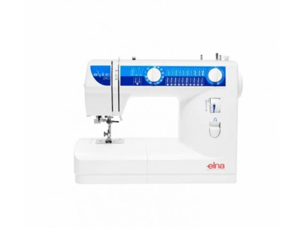Masina de cusut Elna eXplore 240