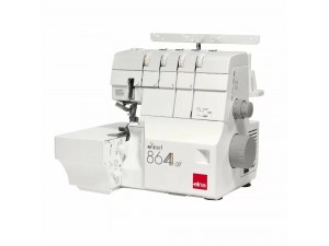 Masina de surfilat Elna eXtend 864air