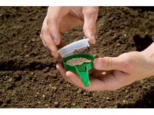 Distribuitor de seminte