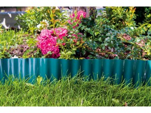 Gardulet din PVC rezistent 20 x 900 cm