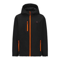 Jacheta softshell in...