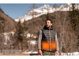 Vesta captusita incalzibila Nuclor