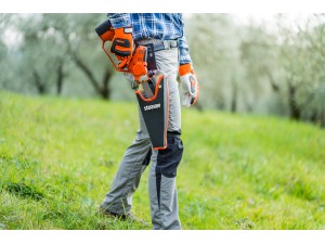 Teaca din nailon pentru fierastrau electric