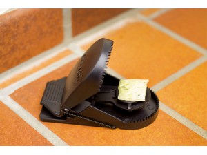 Capcana pentru sobolani 14,7 x 7 x 7 cm