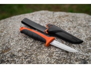 Cutit de vanatoare cu teaca L