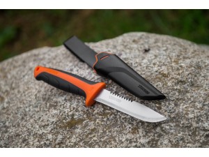 Cutit de vanatoare cu teaca XL