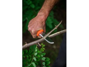 Cutit de vanatoare cu teaca XL