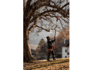 Maner pivotant telescopic 155-235 cm Magma