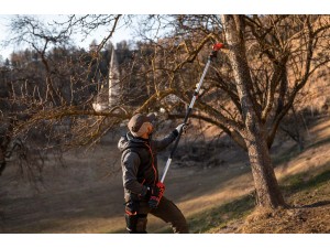 Maner pivotant telescopic 155-235 cm Magma