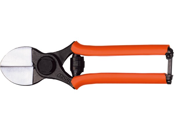 Foarfeca profesionala pentru taiere, cu doua taisuri, 21 cm