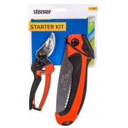 Kit Starte...