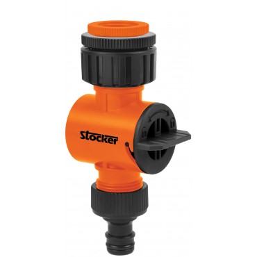Adaptor robinet cu f...