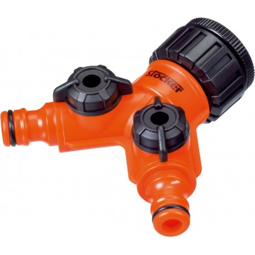 Conector robinet cu ...