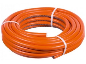 Furtun de gradina Tornio ¾" - 25 m - 24 bar