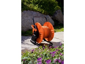 Tambur pentru furtun gradina