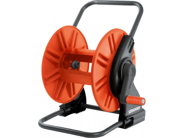 Tambur pentru furtun gradina