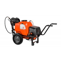 Aparat de stropit EL...